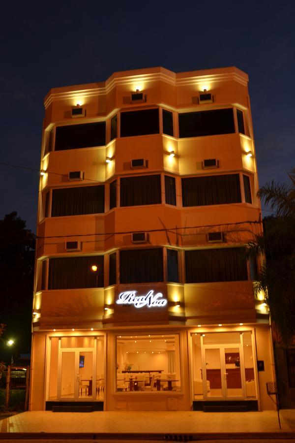 Realnoa Hotel Tartagal 외부 사진